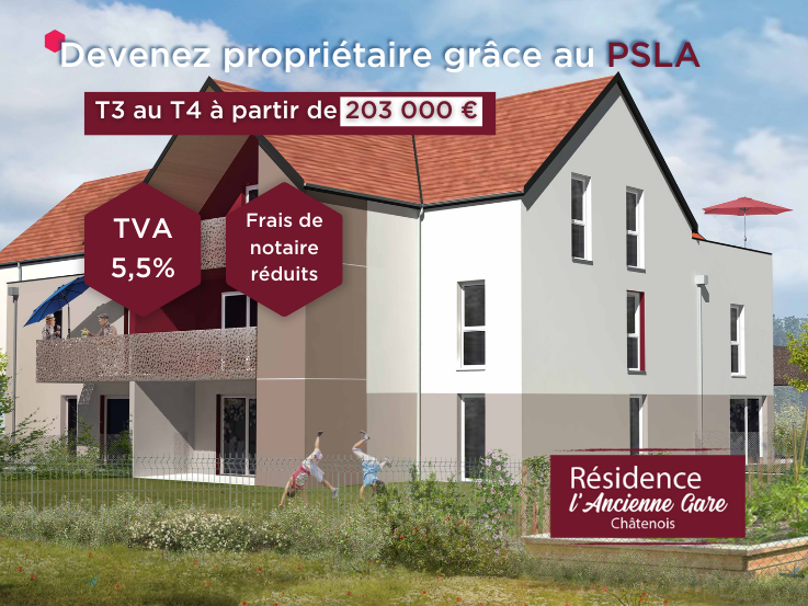 L'Ancienne Gare, destination nature  et confort !